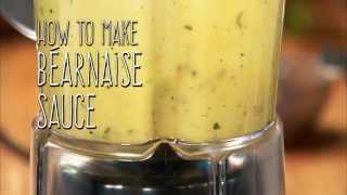 Bearnaise Sauce Taste Treat [upl. by Vas]