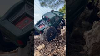 mazzdesigns6929 CCv3 w furitek lizard pro amp fat viper LikeampSub 4more rccrawler scx24 furitek [upl. by Yatnwahs50]