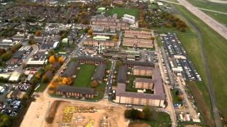 Inside RAF Brize Norton Episode 7 [upl. by Cathyleen307]