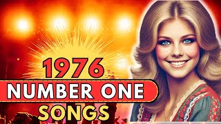 Top 10 Songs of 1976 The Best Year in Music or the Beginning of the End [upl. by Thesda]