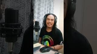 NUNG MUHANG KOI DOHOJustin Marajincover by JSAramaitieRentakSabahan [upl. by Latvina]