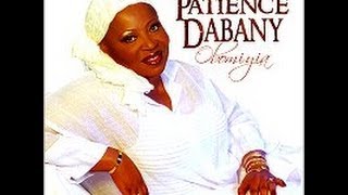 Chéri Tenenene  Patience Dabany  ARCHIVES DE LA MUSIQUE GABONAISE [upl. by Karlee]