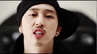 Untouchable  Living In The Heart FEAT Narsha OF BROWN EYED GIRLS  MV [upl. by Alethia]