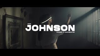 Kruder amp Dorfmeister  Johnson Official Video [upl. by Novyak]