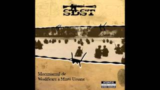 SDST quotMecanismul de Modificare al Mintii Umanequot 2007 FULL ALBUM [upl. by Estella]