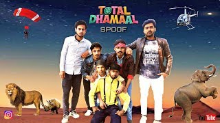 Total Dhamaal  टोटल धमाल Video Jukebox  Mungda  Paisa Yeh Paisa  Speaker Phat Jaaye Theme Song [upl. by Pearline]