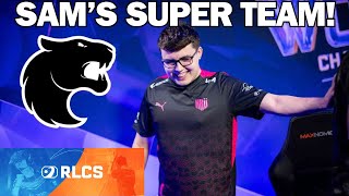 Can Furia Return to Worlds 2022 Form Furia vs Complexity  RLCS Grand Finals Review [upl. by Niuqram]