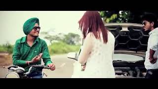 Old Video Amby Saggoo  Sadde Din  Changey Din  Latest Punjabi OLD HIT SONG 2013 [upl. by Scarlett813]