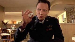 Top 10 Christopher Walken Performances [upl. by Clint]