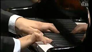 Lang Lang  Rachmaninov Piano Concerto No 2  2nd Movement [upl. by Spense158]