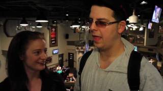 Noah Schwartz on Day 2 of the Seminole Hard Rock Lucky Hearts Poker Open [upl. by Ramma]