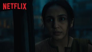 Leila  Offizieller Trailer  Netflix [upl. by Barby]