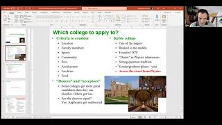 Oxford Physics admission Easy [upl. by Bedell]