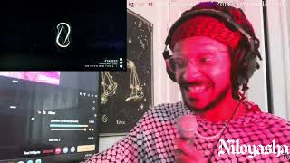 STARSET  ANNIHILATED LOVE  REACTION [upl. by Vincents52]