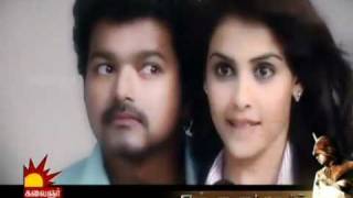 VELAYUDHAM TRAILER VIJAY HQMP4 [upl. by Rab348]