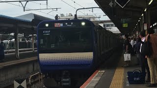 【JR East Train Simulator】 ルーレットで路線が決まる！？JR東日本シミュレータをマスコンで運転！Part3 [upl. by Oos]