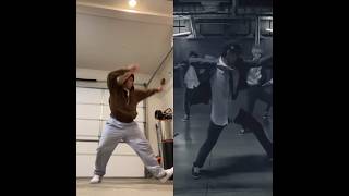 EXO  ‘Growl’ Dance Cover Comparison Mirrored  JCRdance [upl. by Ursi209]