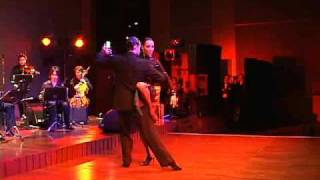 Mora Godoy en el Festival 10 Tango en Tokio モラ・ゴドイ『10タンゴin東京』 [upl. by Thomasina]