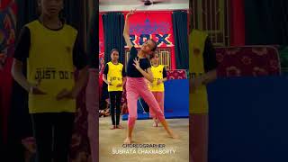 Fagunero Mohonaye 20  Antara NandyAnkita Nandy  New Bengali Folk Song 2024  Rdx Dance Academy [upl. by Herson384]