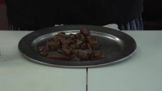 How to Get Stew Meat Tender  Cooking Meat [upl. by Etsyrk630]