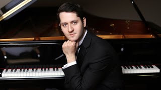 Alexey Shors Piano Concerto No 1 performed by Nikita Mndoyants World Premiere [upl. by Malliw]