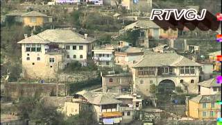 quotGjirokastren pse e duaquot ICAmov [upl. by Elleivad]