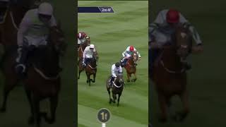 Constitution Hill Aintree Hurdle heroics  Racing TV [upl. by Kaiulani328]