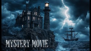 Horror full movie  If you want to survive dont turn off the light  Thriller mystery action😱🎥 [upl. by Lenoil]