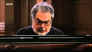 Bach JS  Schafe können sicher weiden BWV 208 Leon Fleisher [upl. by Sara-Ann]