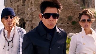 Zoolander 2 first full trailer premieres online  Collider [upl. by Kimmel927]