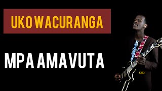 MPA AMAVUTA  Uko wayicuranga byoroshye [upl. by Ingunna609]