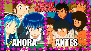 URUSEI YATSURA 2022 Temp 2 Cap 2💫Ryuno Quiere RECORDAR A Su MADRE💫DiferenciasResumen [upl. by Clellan802]