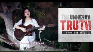 THE UNHEARD TRUTHCover Song with Lyricsreaction Video [upl. by Animsaj949]