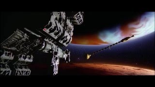 2010 The Year We Make Contact Trailer Redone in 1080p [upl. by Grizel]