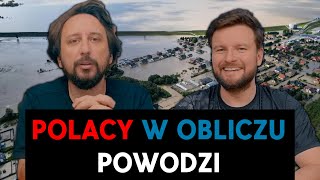 Powódź 2024 jak sobie radzimy [upl. by Bashemeth]