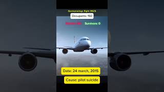 Germanwings flight 9525 planecrash [upl. by Llorrac1]