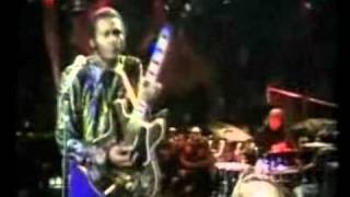 CHUCK BERRY  IN CONCERT LONDON 1972 [upl. by Aiduan388]