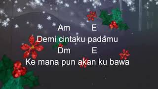 Fantasia Bulan Madu  Search  Chord amp Lyric [upl. by Kifar]