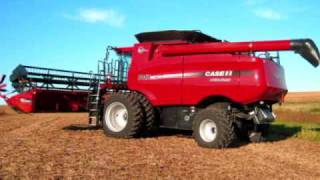 International Harvester amp Case IH [upl. by Fancie882]