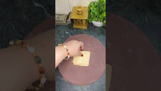 The Ultimate Paratha Recipe for Flaky Buttery Goodness  StepbyStep Guide👌shorts ytshorts [upl. by Angela875]