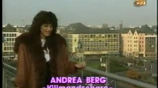 Andrea Berg Kilimandscharo 1993 [upl. by Divadnahtanoj]