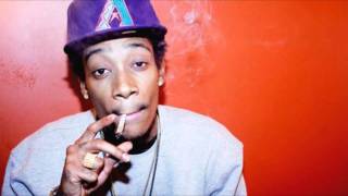 Wiz Khalifa  Real Estate [upl. by Adnamaa]