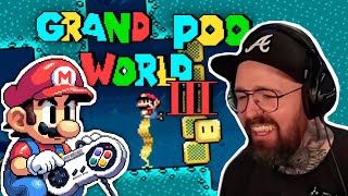 GRAND POO WORLD 3 4  Layer verschieben ist ZU VIEL 🥴 [upl. by Suryc424]