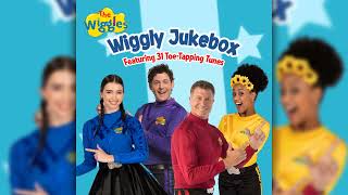 The Wiggles  Wiggly Jukebox 2024  Full Fanmade Album [upl. by Constancy]