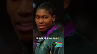 Caster Semenya  5 Citations Inspirantes dune Championne Résiliente motivation baobab [upl. by Abebi]