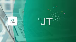 Société en formation Gratification de médaille du travail Mécénat dentreprise  JT du 080623 [upl. by Adaran]