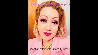 Looking for an Oriana PDM Dupe [upl. by Eikcuhc]