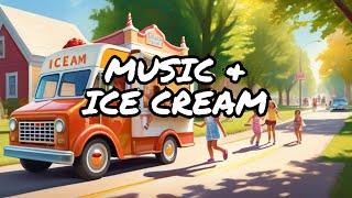 C Anthony Music  Ice Cream Man Official Music Video [upl. by Hyman]