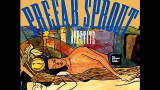 Prefab Sprout  Appetite [upl. by Nolyak]