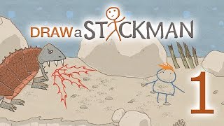 Trollin Troll  Draw a Stickman EPIC  Episode 4 [upl. by Undis]